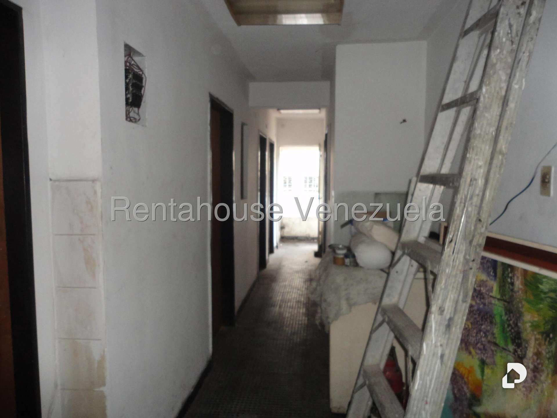 Casa en Catia, Caracas – 19