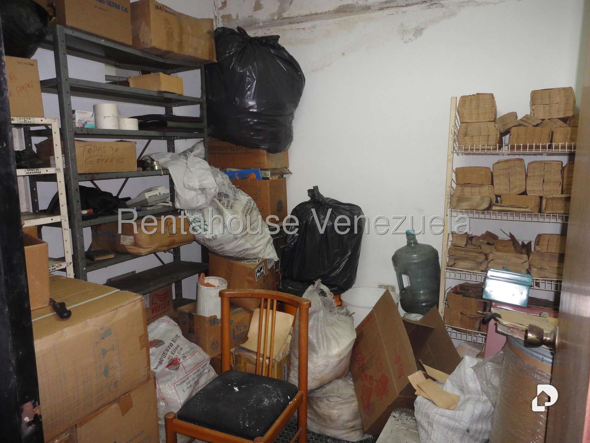Casa en Catia, Caracas – 20