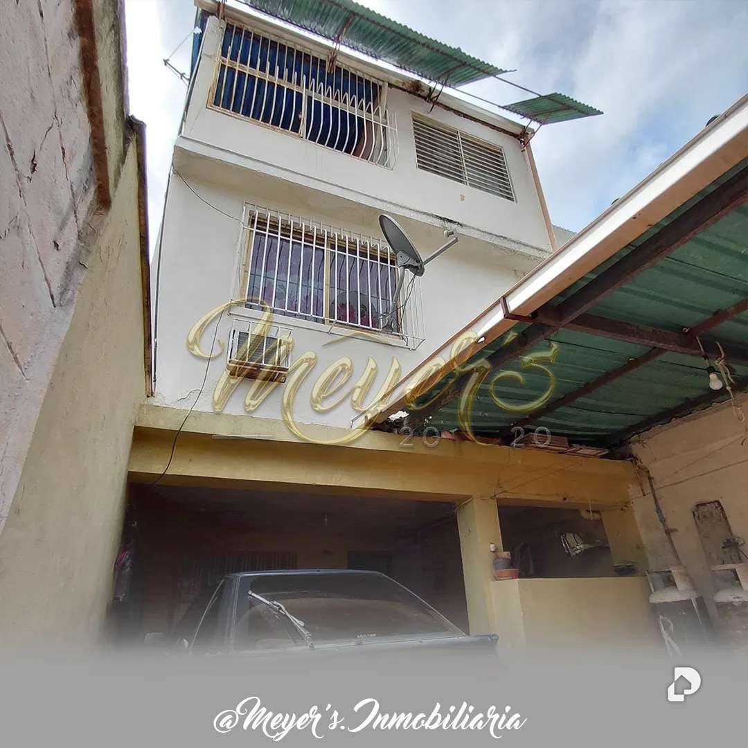 Casa en Ocumare del Tuy, Valles del Tuy – 10