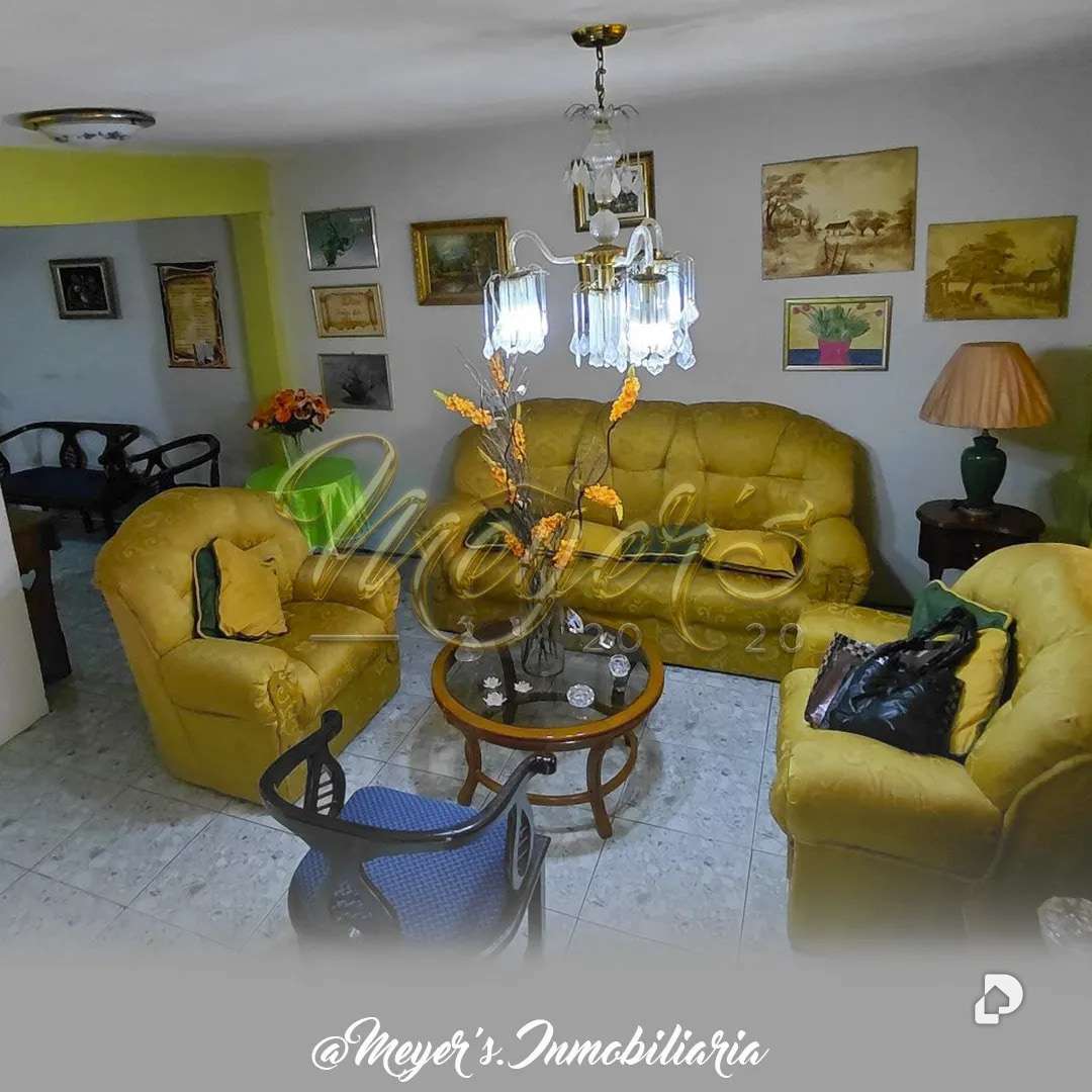 Casa en Ocumare del Tuy, Valles del Tuy – 2