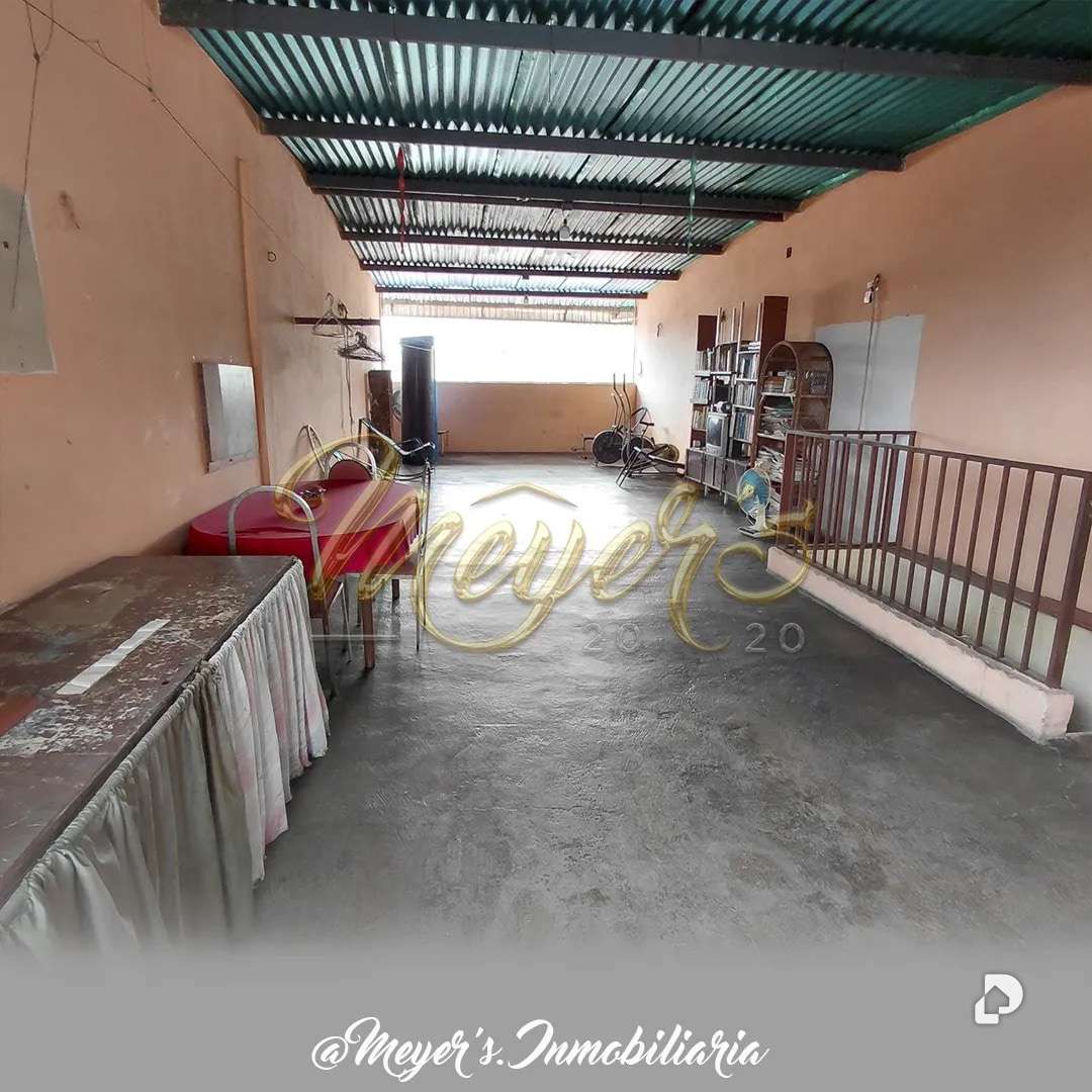 Casa en Ocumare del Tuy, Valles del Tuy – 8