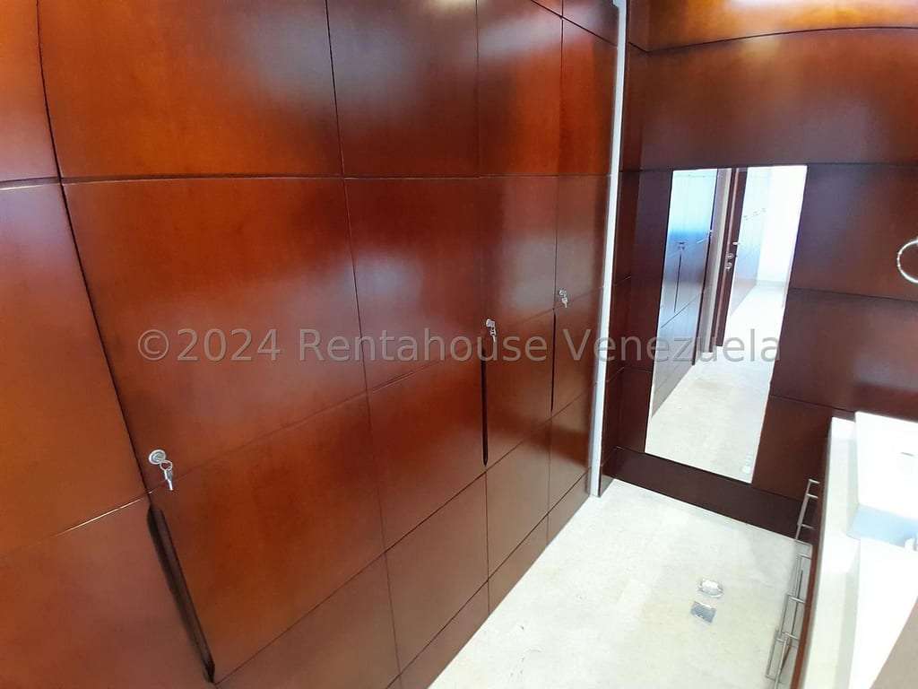 Apartamento en La Lagunita Country Club, Caracas