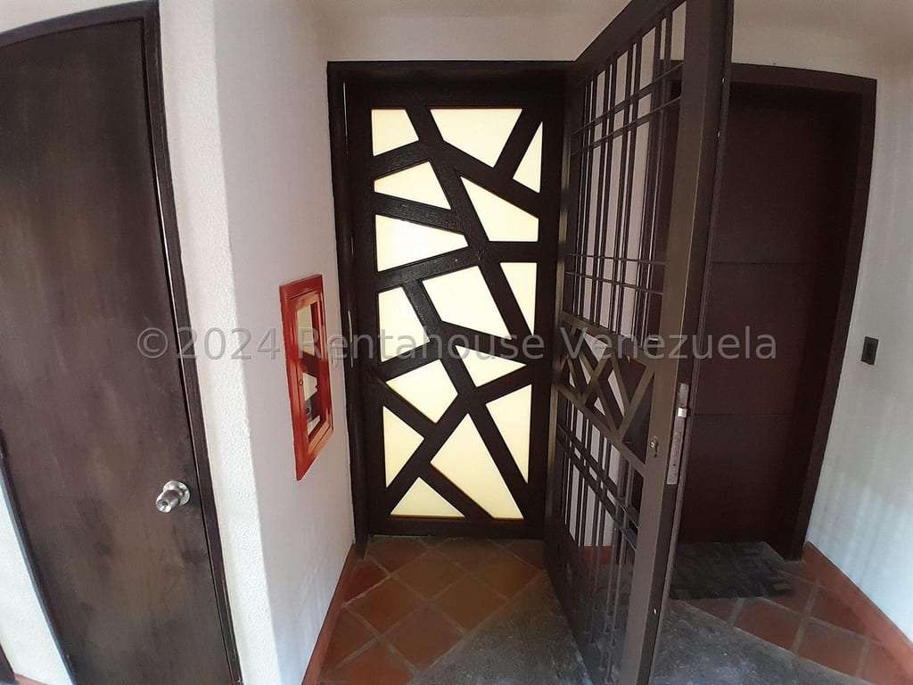 Apartamento en La Lagunita Country Club, Caracas