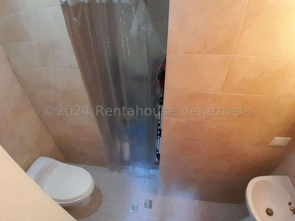 Apartamento en La Lagunita Country Club, Caracas