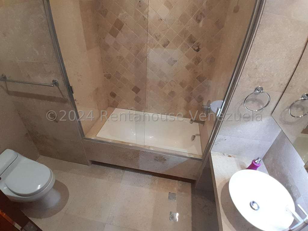 Apartamento en La Lagunita Country Club, Caracas