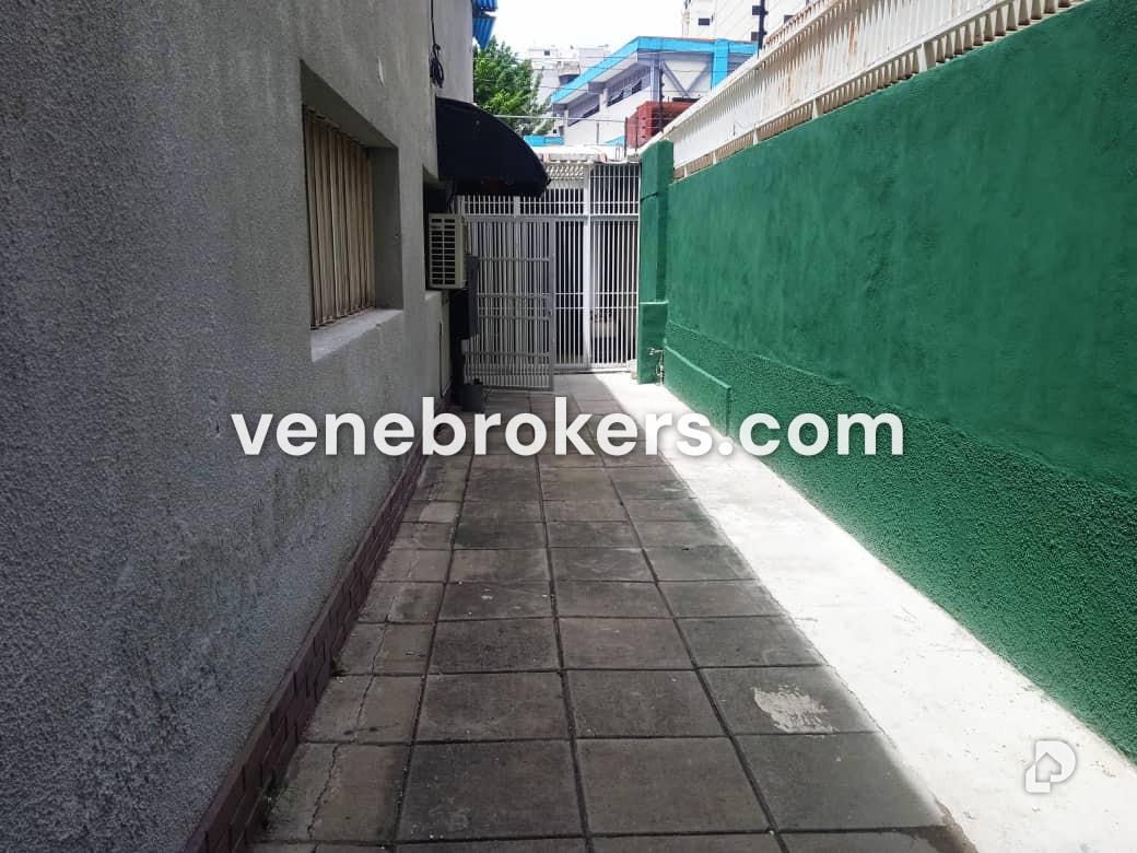 Oficina en Bello Monte, Caracas – 1