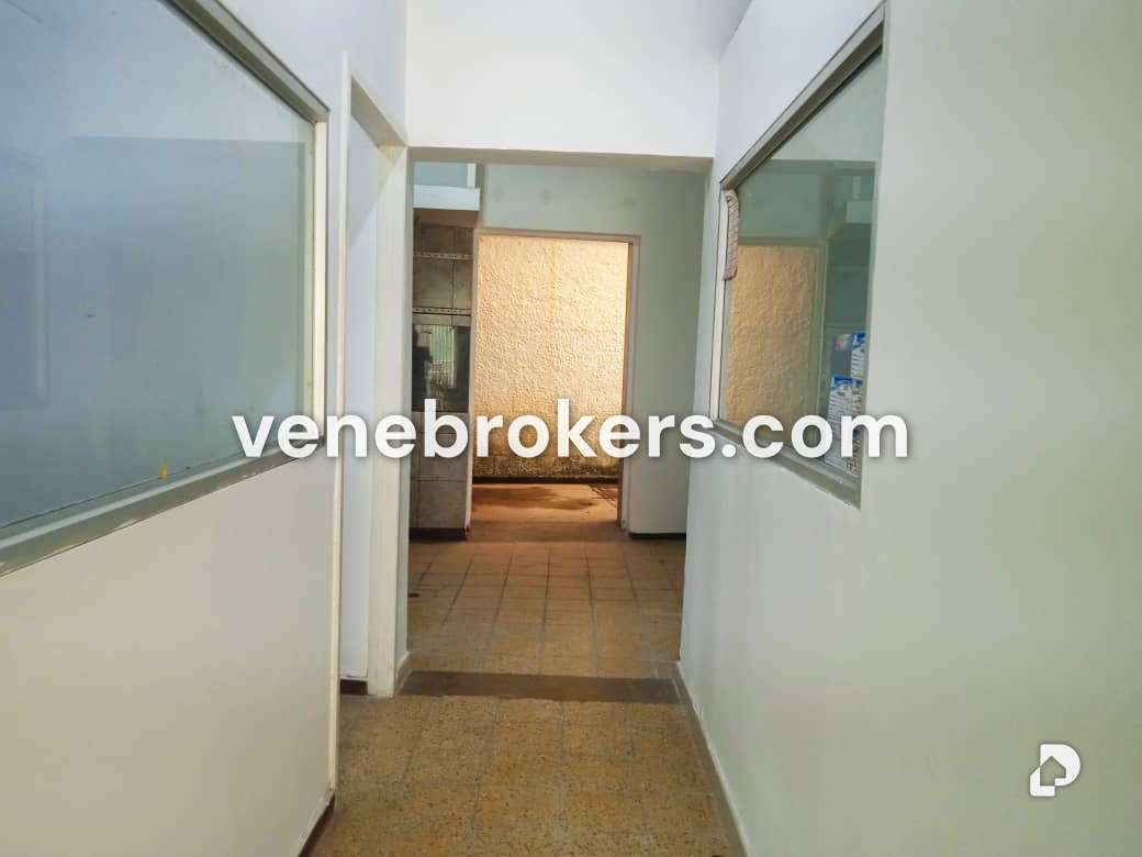 Office in Bello Monte, Caracas – 5