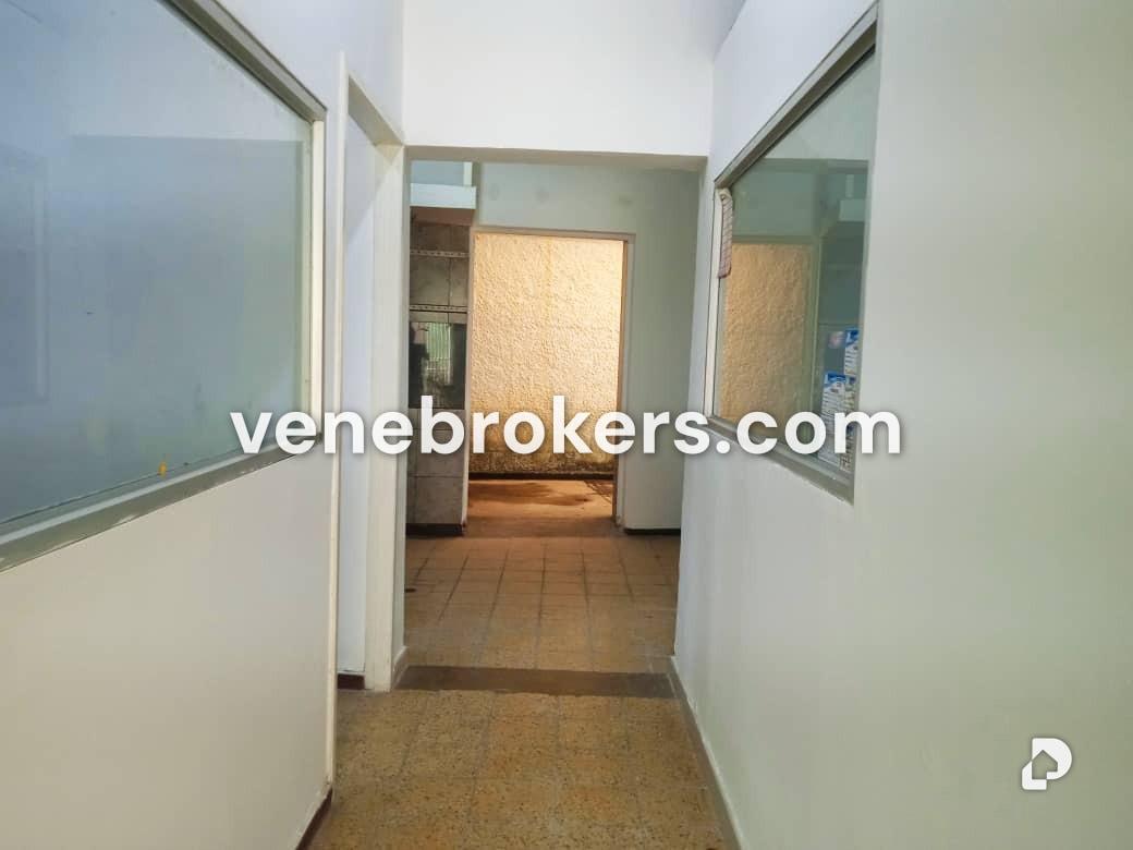 Office in Bello Monte, Caracas – 5