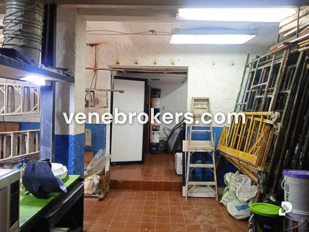 Office in Bello Monte, Caracas – 3