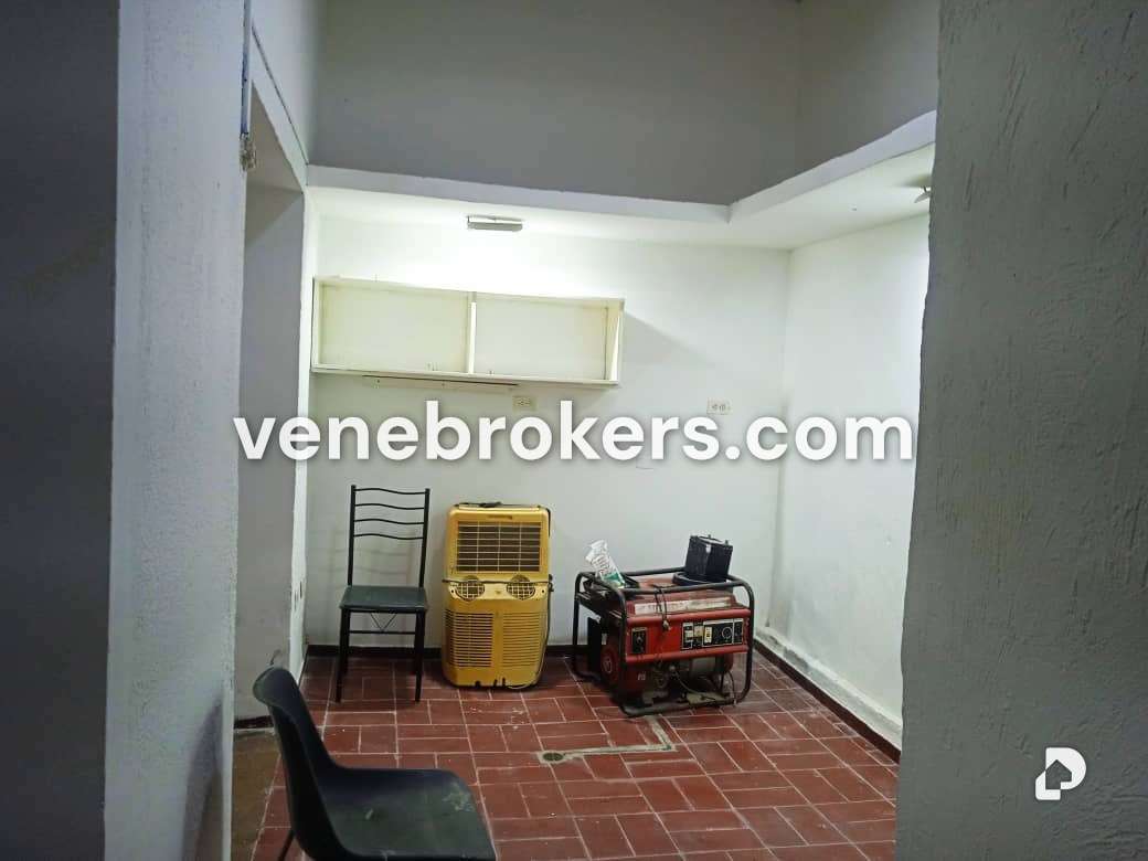 Office in Bello Monte, Caracas – 7
