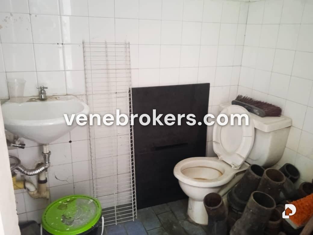 Office in Bello Monte, Caracas – 2