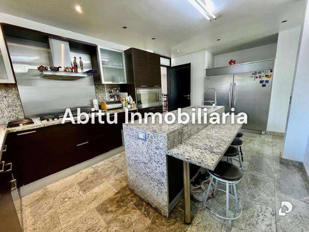 Casa en Santa Marta, Caracas – 9