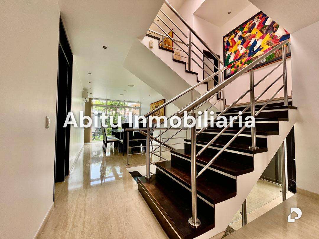 Casa en Santa Marta, Caracas – 7