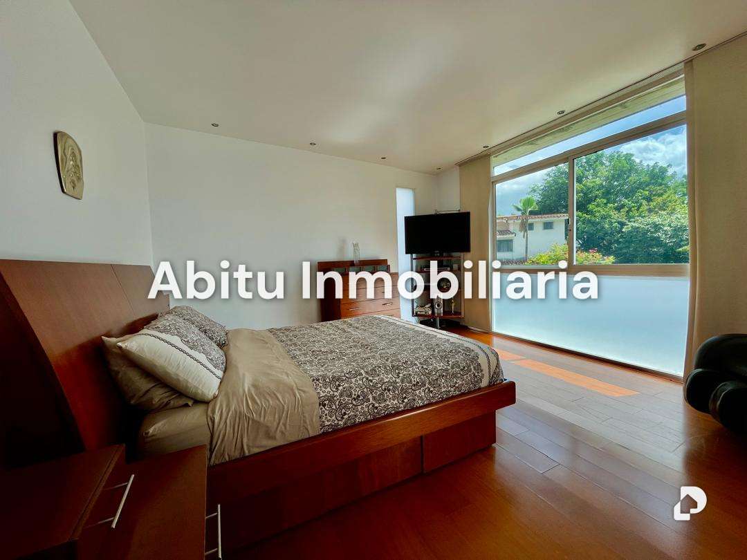 Casa en Santa Marta, Caracas – 10