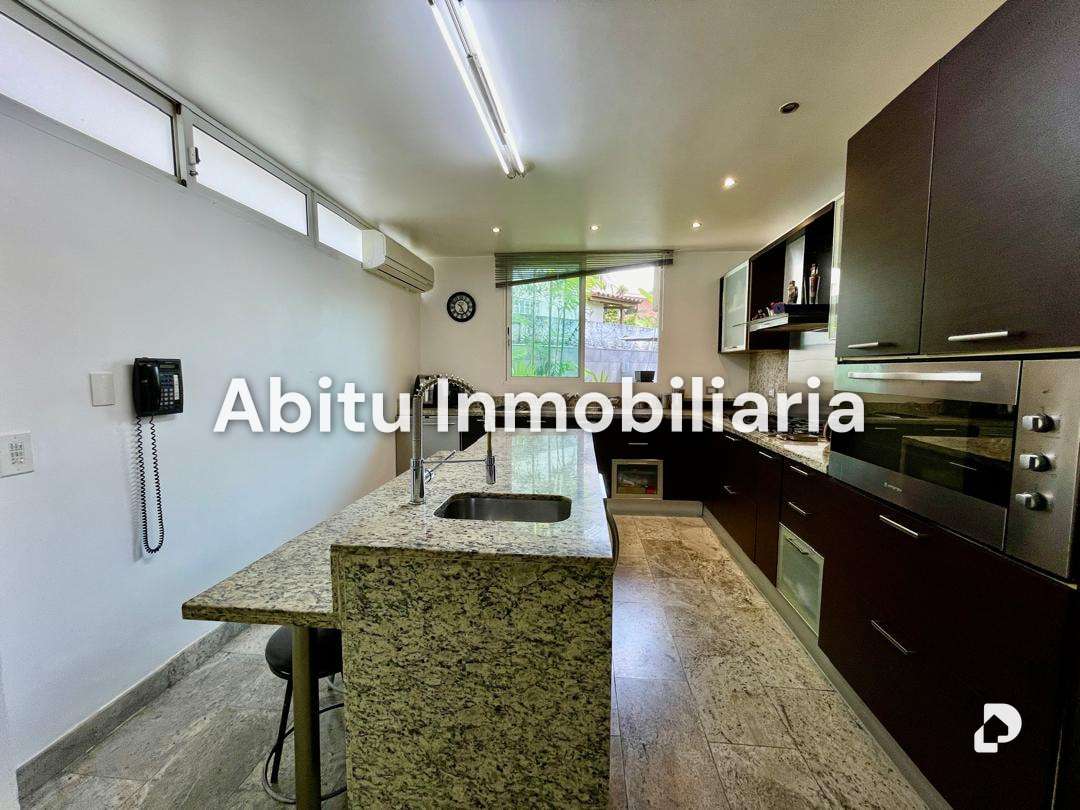 Casa en Santa Marta, Caracas – 8