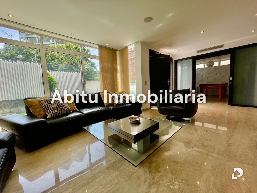 Casa en Santa Marta, Caracas – 5