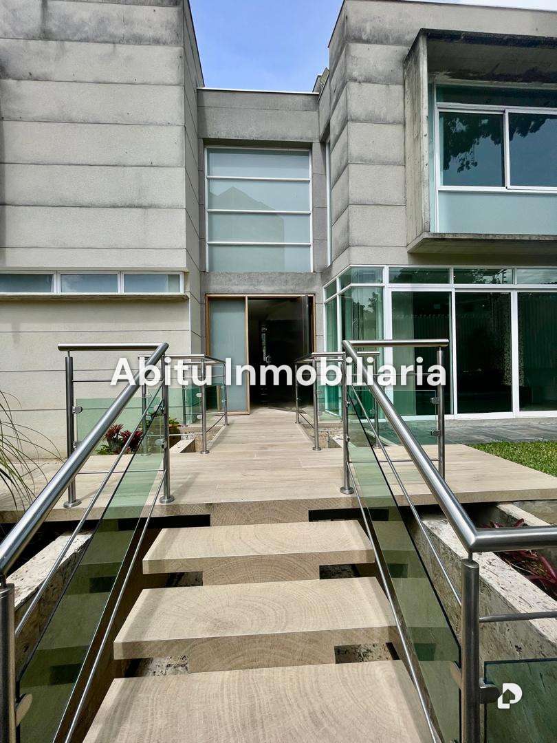 Casa en Santa Marta, Caracas – 4