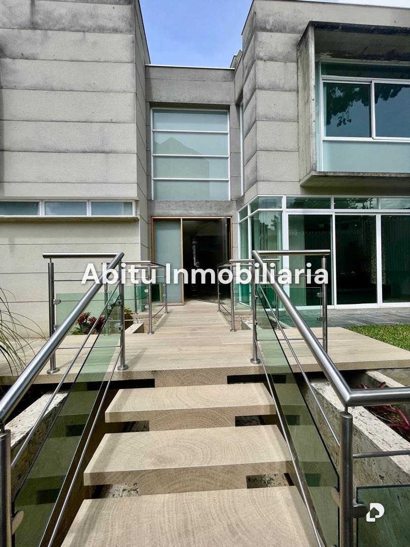 Casa en Santa Marta, Caracas – 4