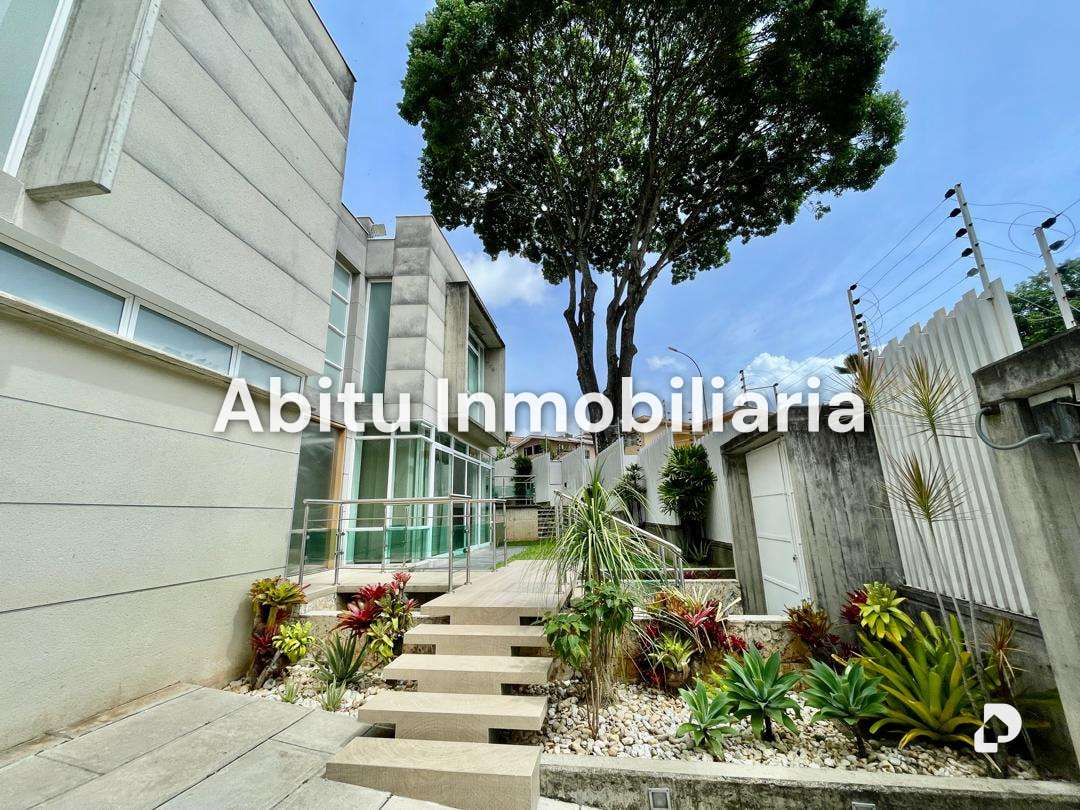 Casa en Santa Marta, Caracas – 3