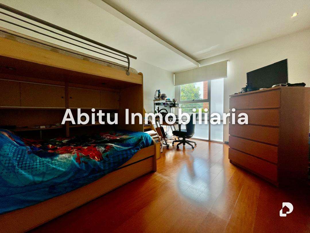 Casa en Santa Marta, Caracas – 11