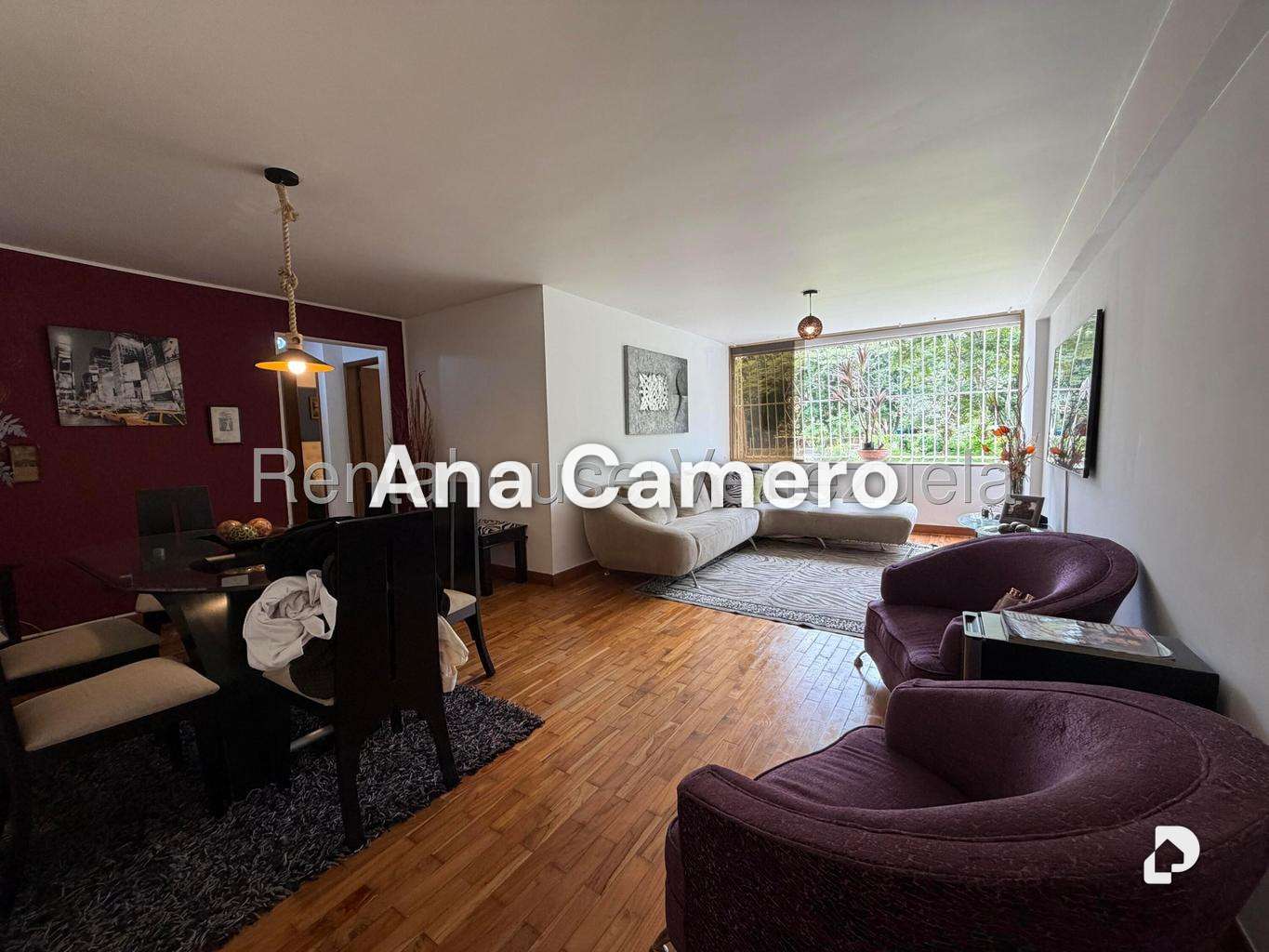 Apartamento en El Cafetal, Caracas – 8