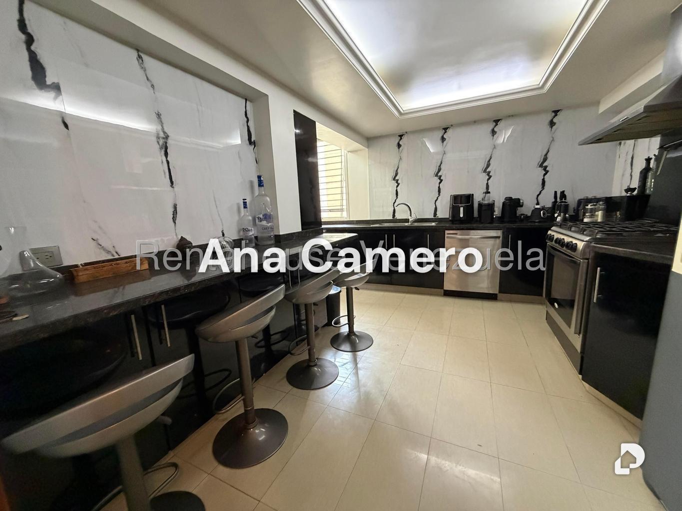 Apartamento en El Cafetal, Caracas – 4
