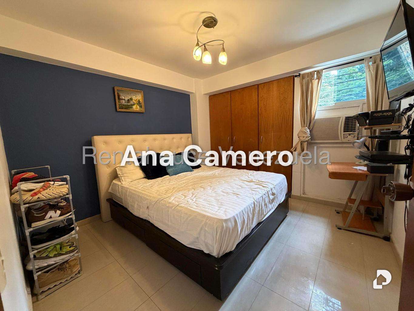 Apartamento en El Cafetal, Caracas – 17