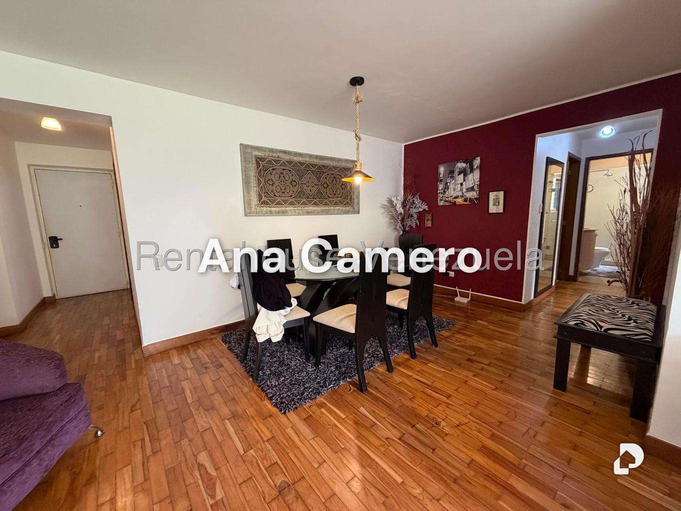 Apartamento en El Cafetal, Caracas – 9