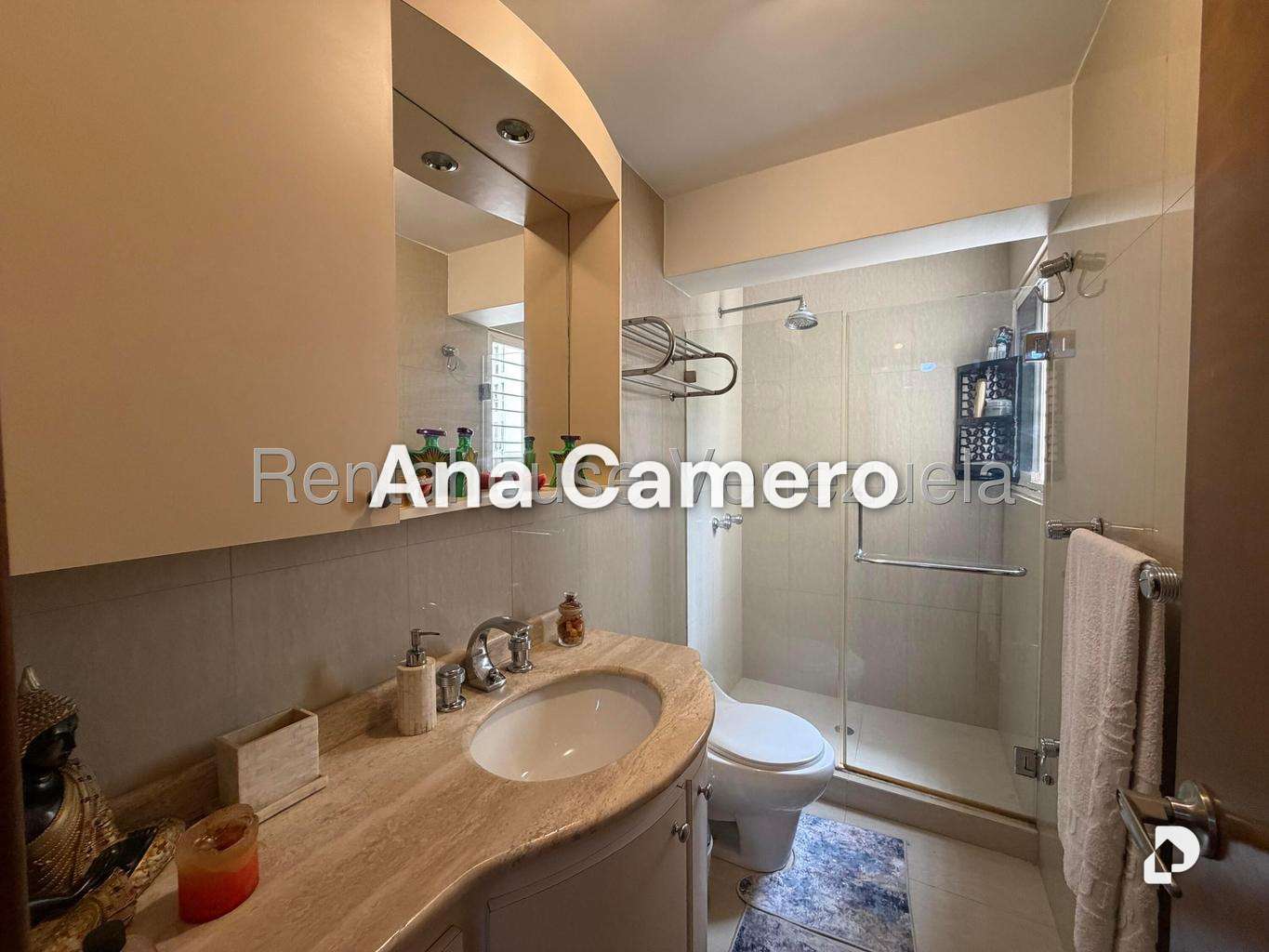 Apartamento en El Cafetal, Caracas – 16