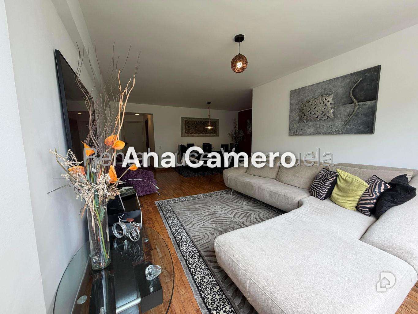 Apartamento en El Cafetal, Caracas – 10