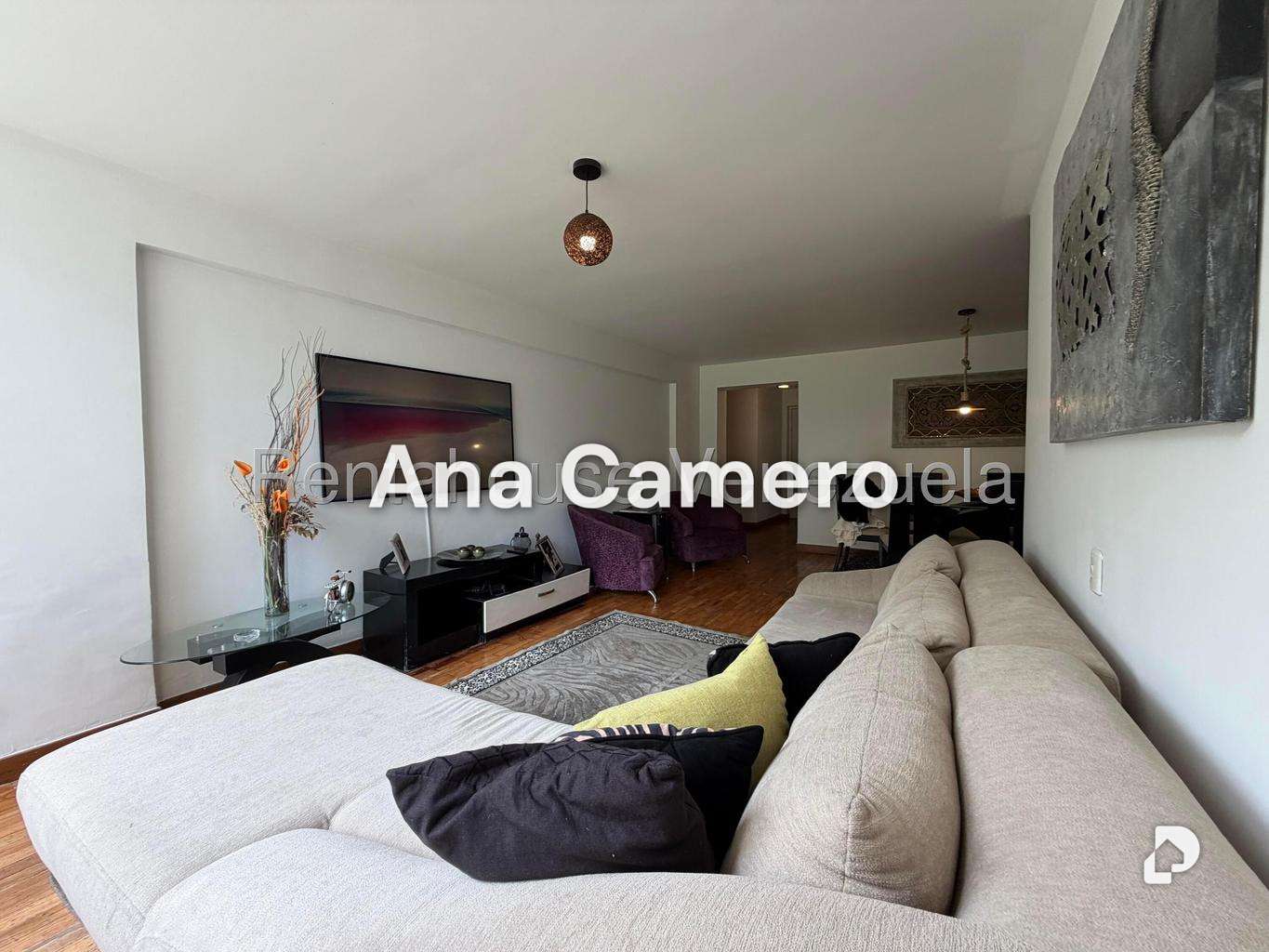 Apartamento en El Cafetal, Caracas – 11