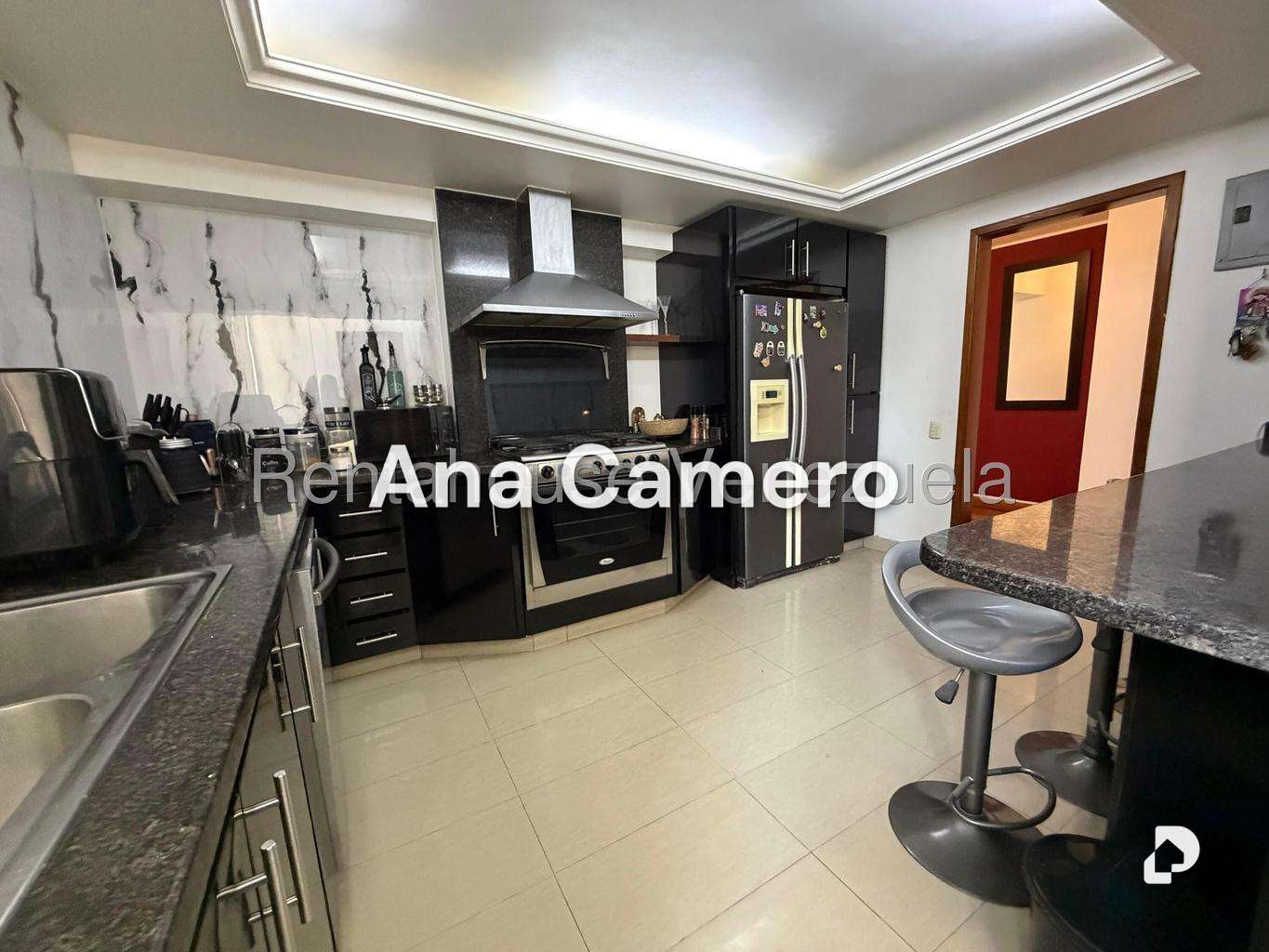 Apartamento en El Cafetal, Caracas – 3