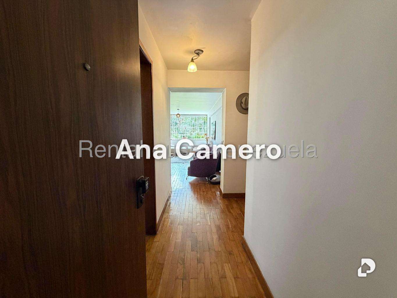 Apartamento en El Cafetal, Caracas – 2