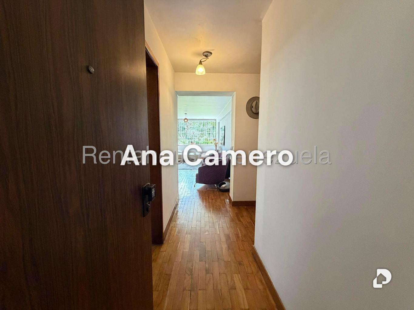 Apartamento en El Cafetal, Caracas – 2