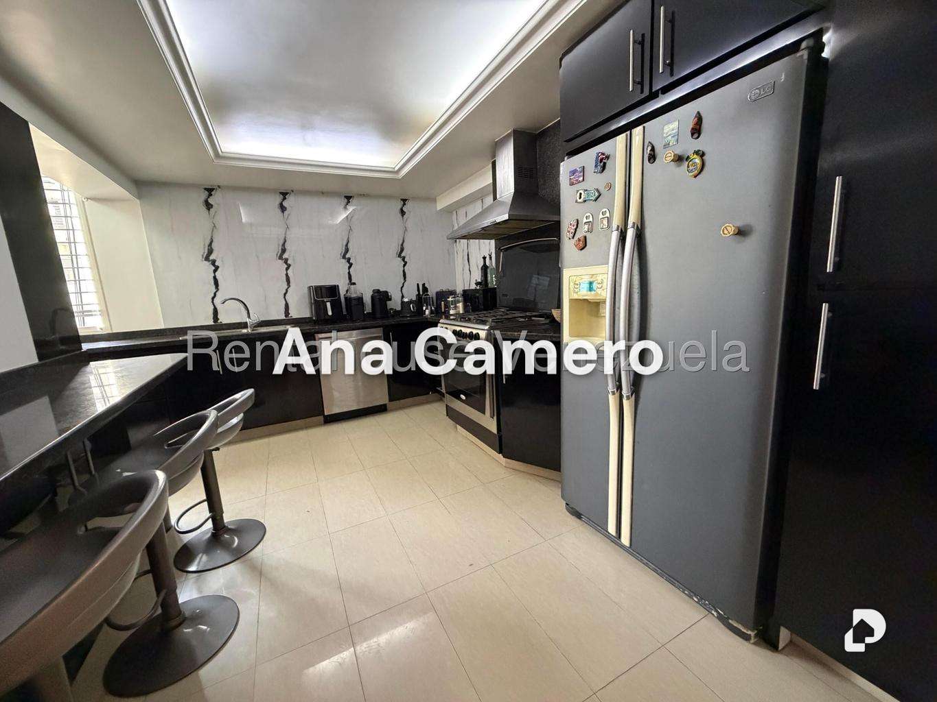 Apartamento en El Cafetal, Caracas – 5
