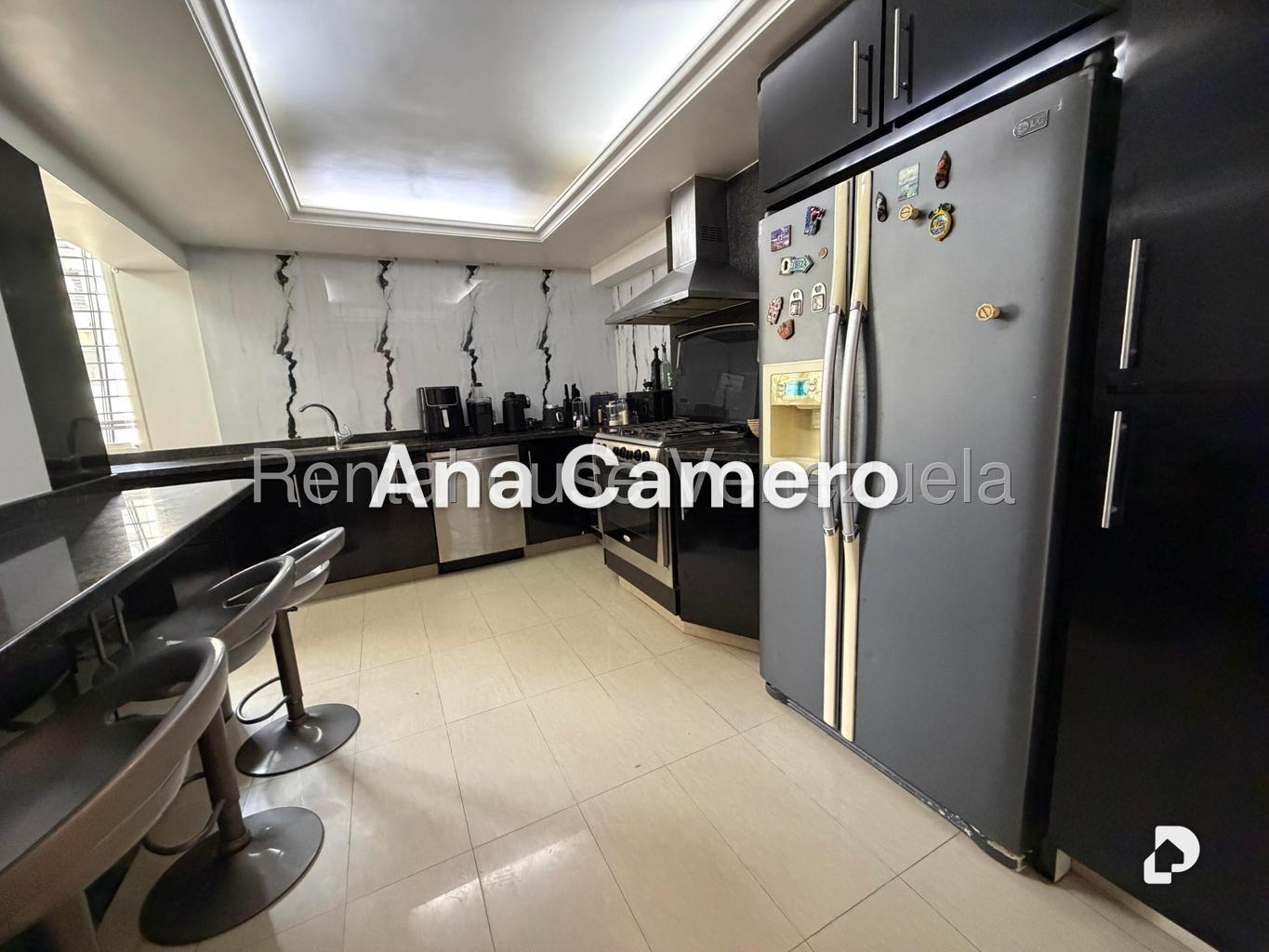 Apartamento en El Cafetal, Caracas – 5