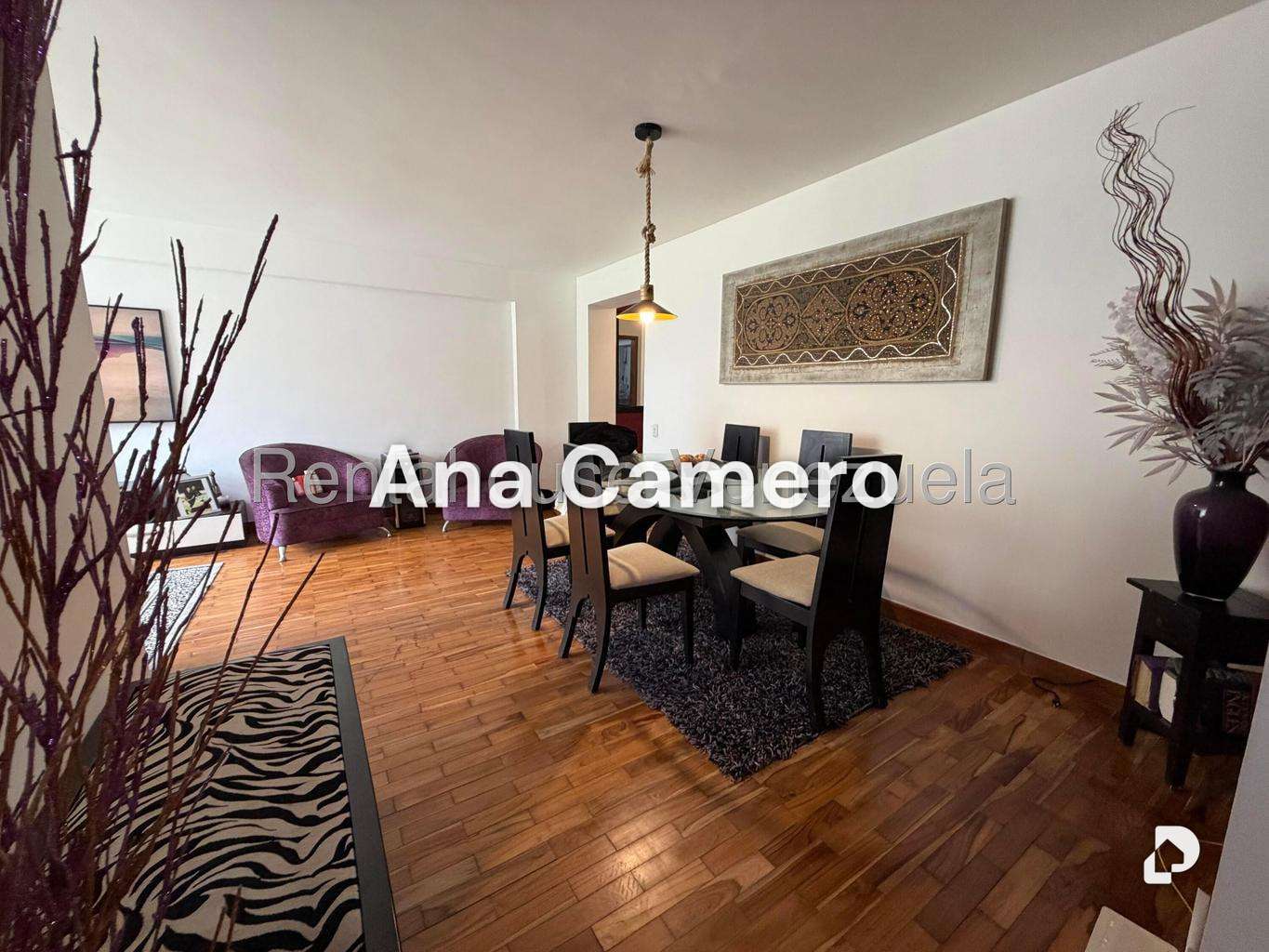 Apartamento en El Cafetal, Caracas – 12