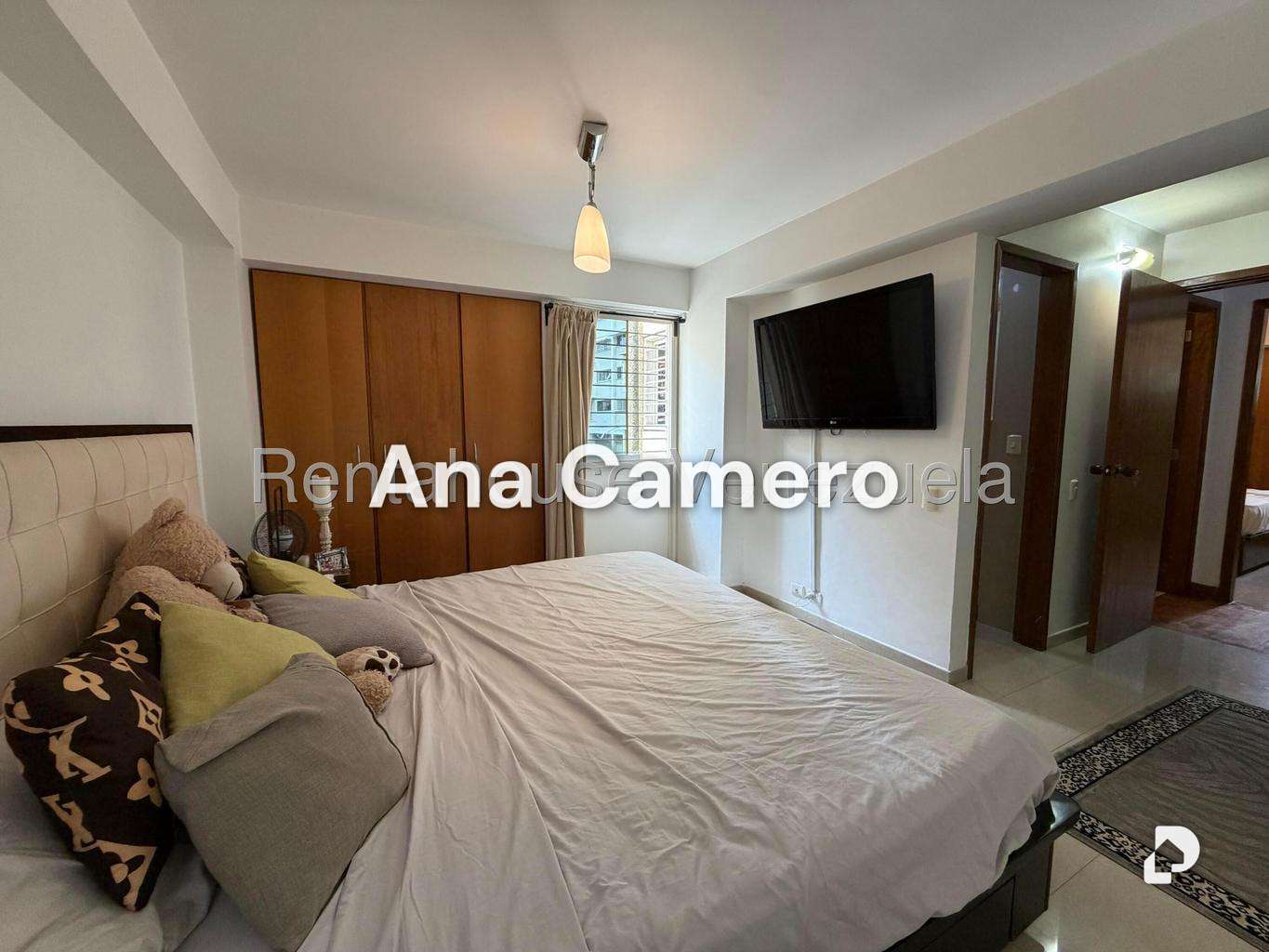Apartamento en El Cafetal, Caracas – 14