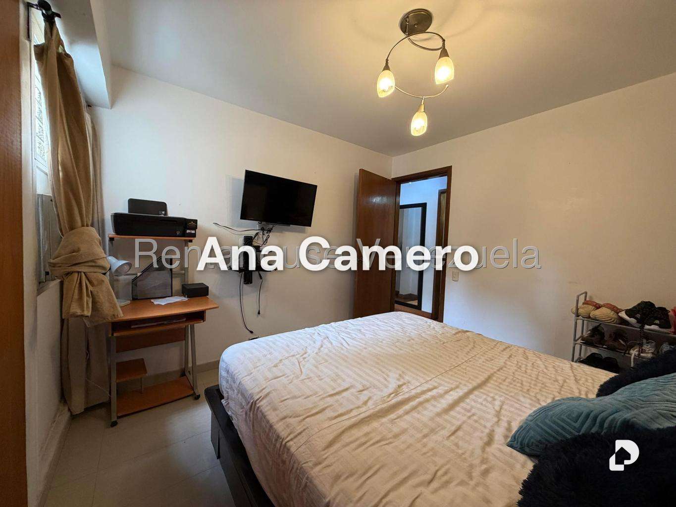 Apartamento en El Cafetal, Caracas – 18