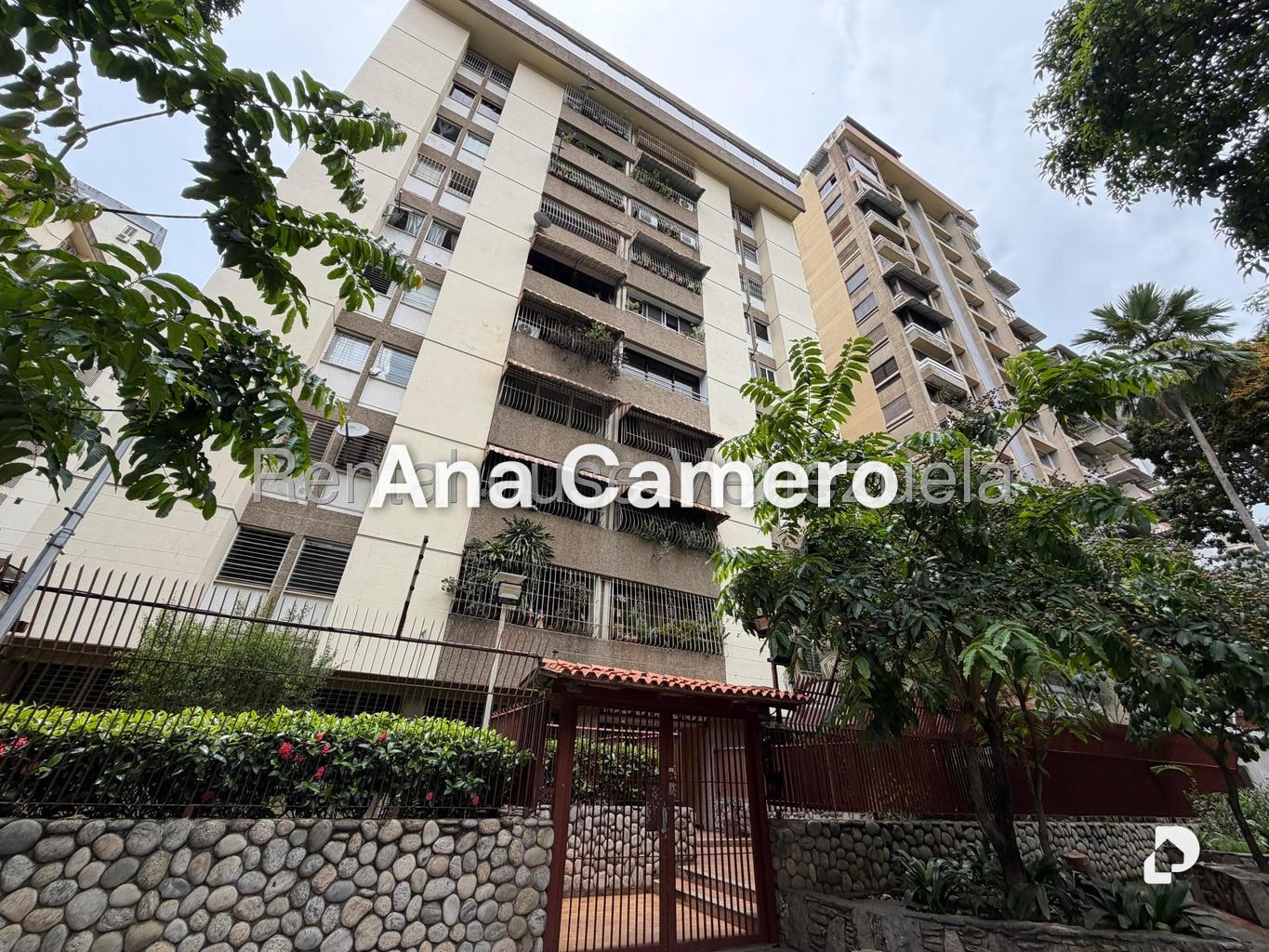 Apartamento en El Cafetal, Caracas – 1