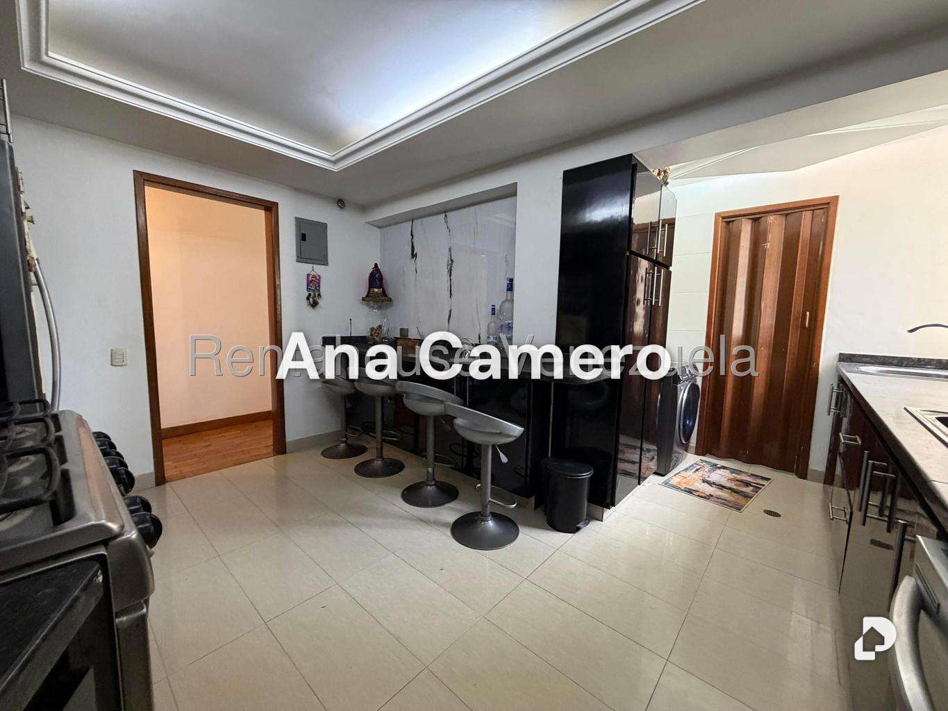 Apartamento en El Cafetal, Caracas – 7