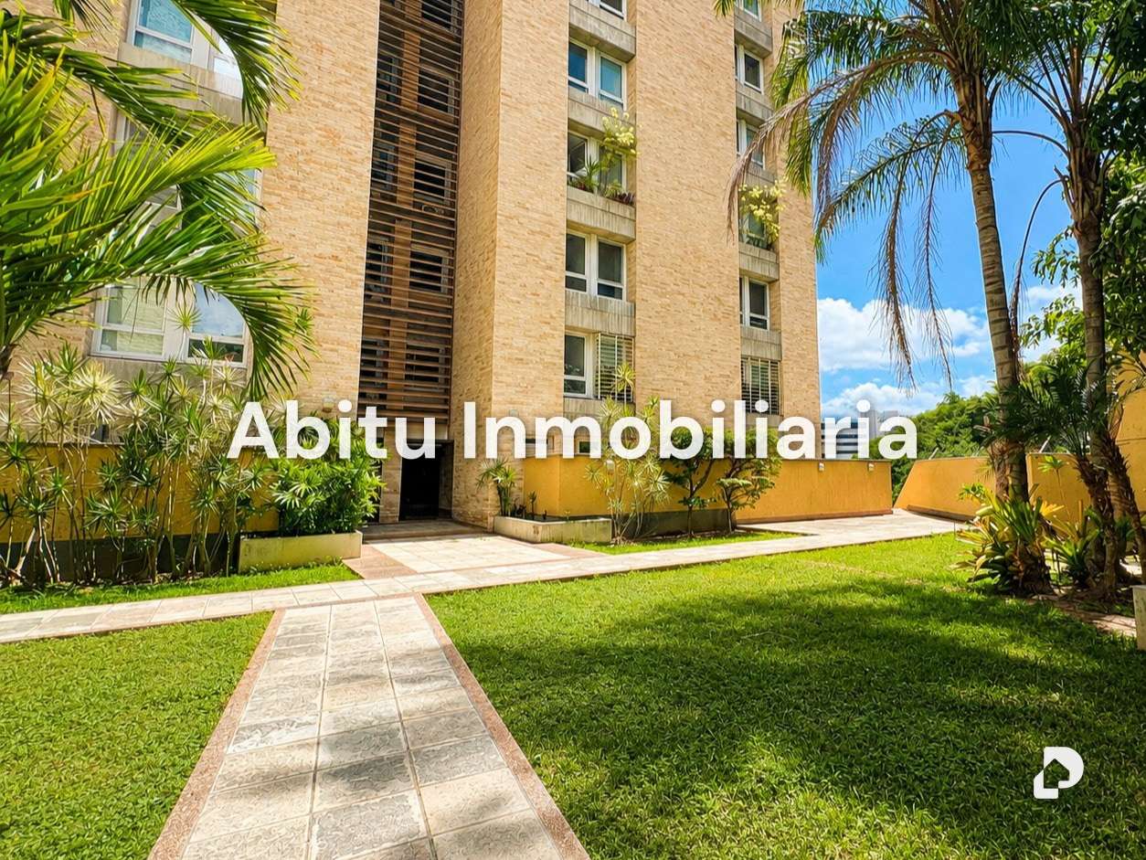 Apartamento en Lomas de Las Mercedes, Caracas – 15