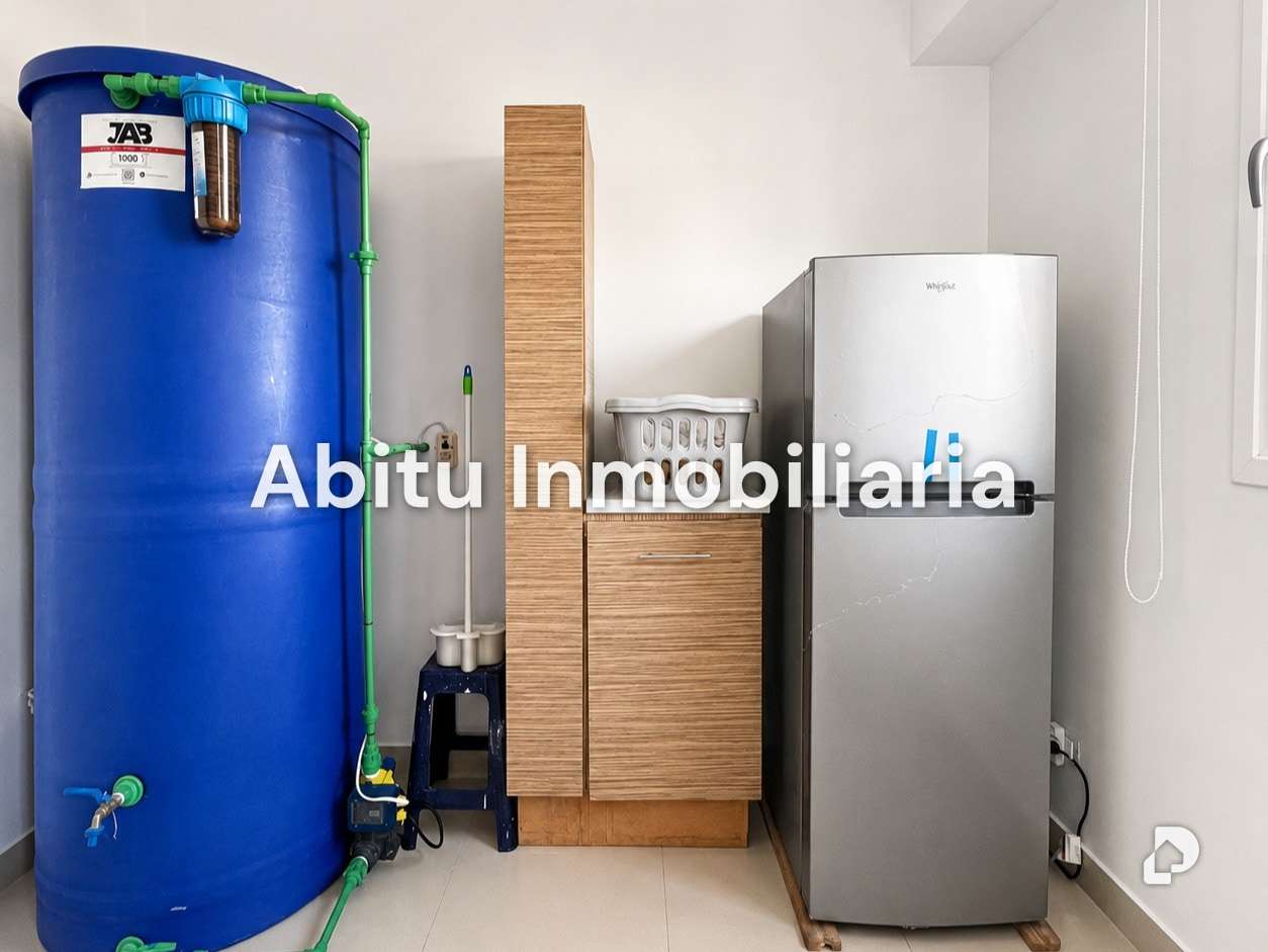 Apartamento en Lomas de Las Mercedes, Caracas – 23