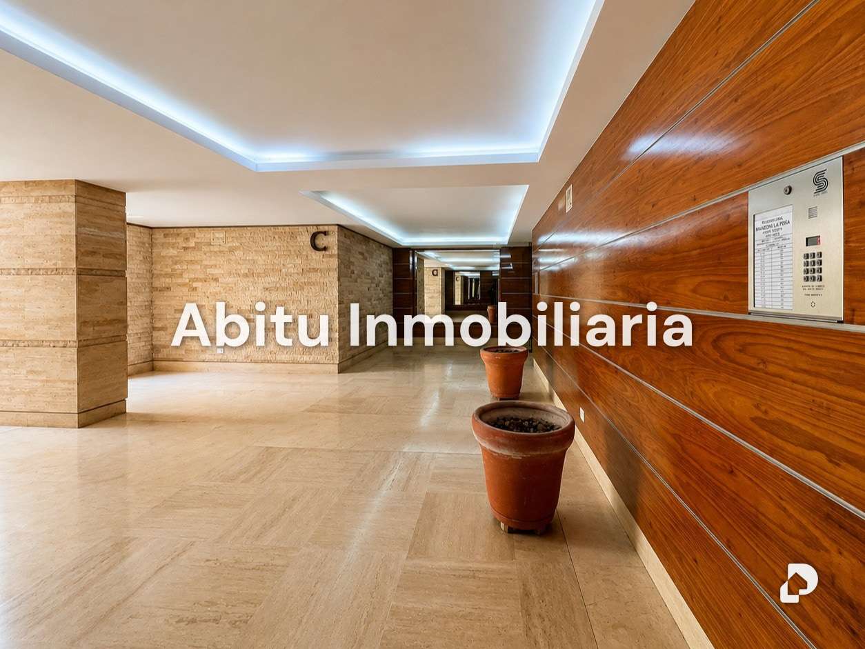 Apartamento en Lomas de Las Mercedes, Caracas – 16