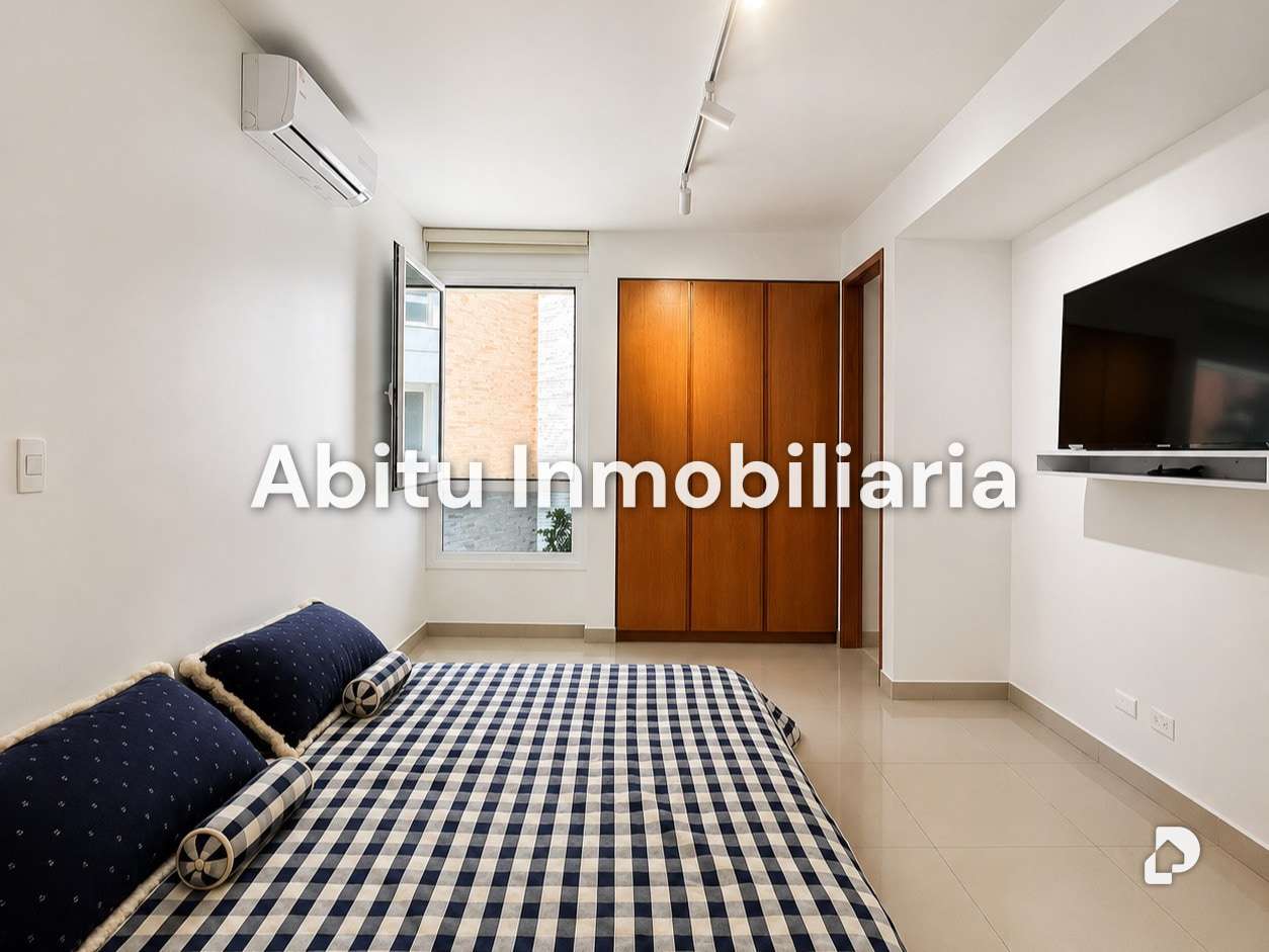Apartamento en Lomas de Las Mercedes, Caracas – 24