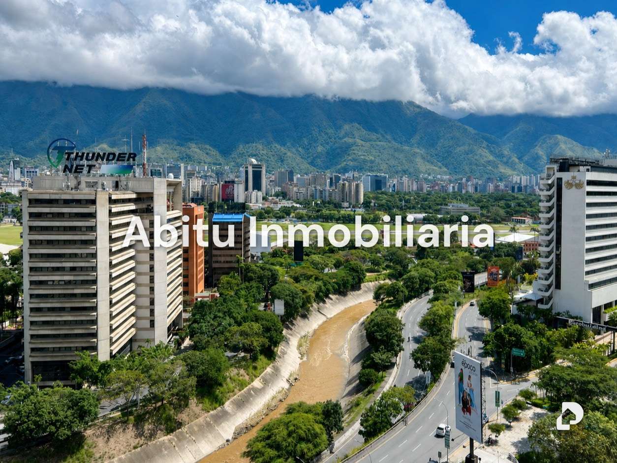 Apartamento en Lomas de Las Mercedes, Caracas – 35