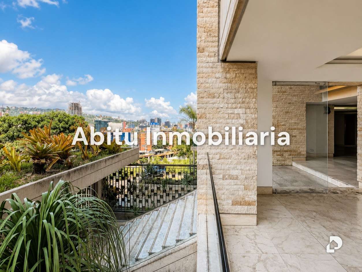 Apartamento en Lomas de Las Mercedes, Caracas – 11