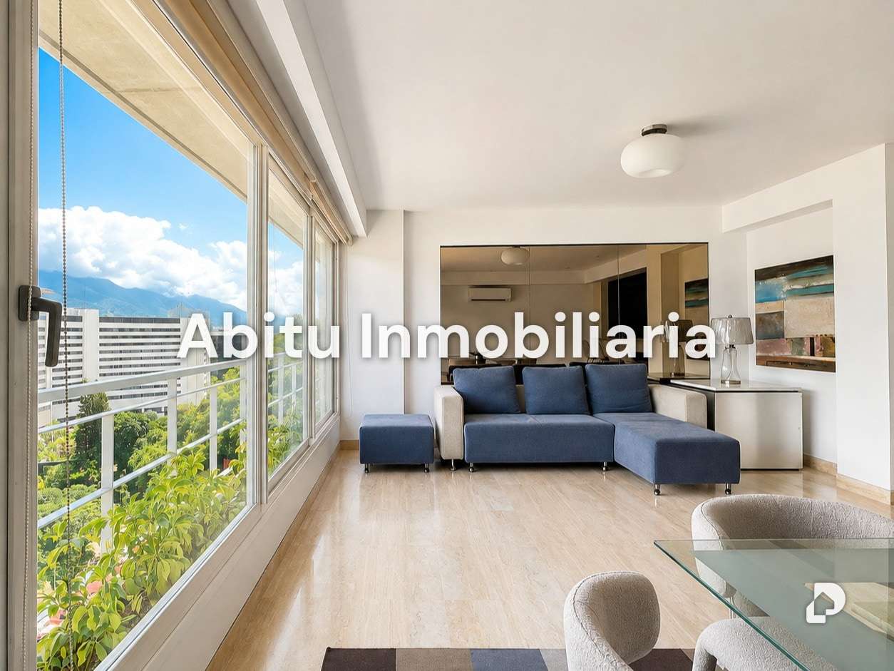 Apartamento en Lomas de Las Mercedes, Caracas – 5