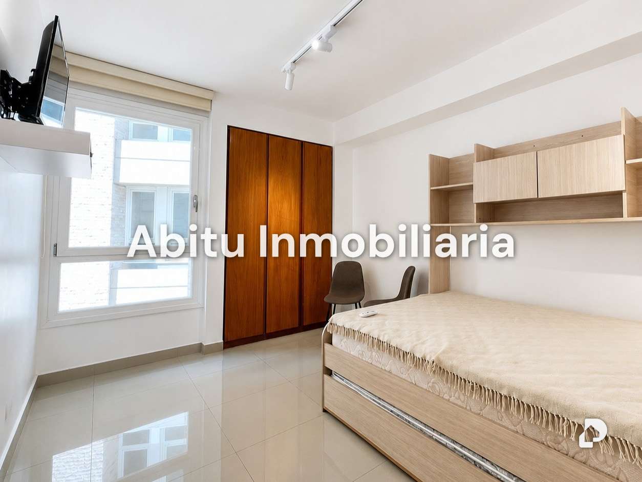 Apartamento en Lomas de Las Mercedes, Caracas – 28