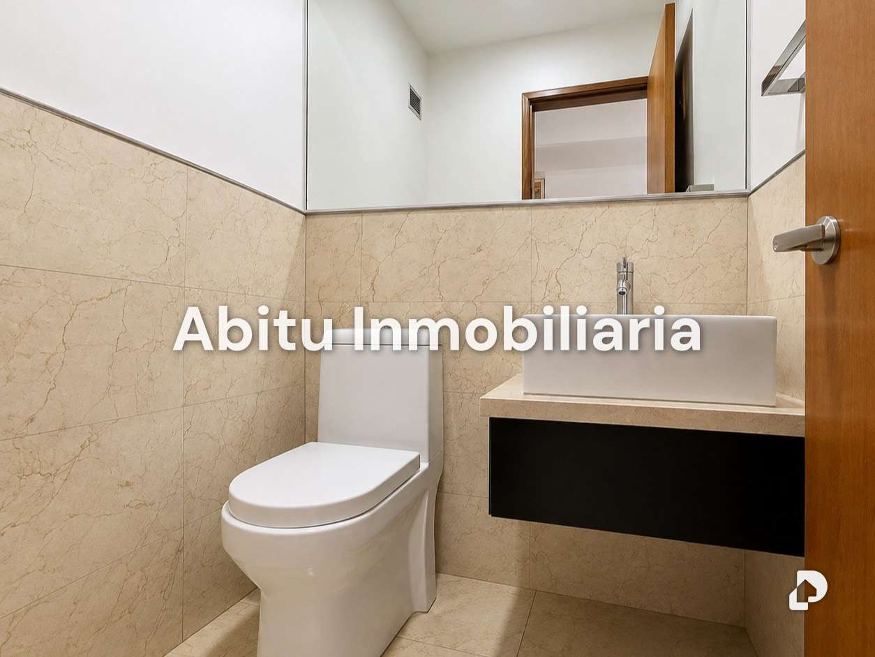 Apartamento en Lomas de Las Mercedes, Caracas – 31
